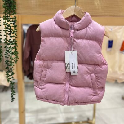 پافر زارا